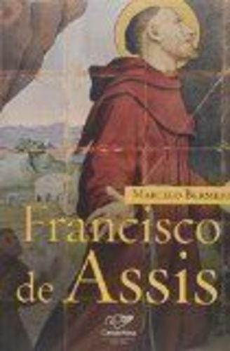 Livro Francisco De Assis Bermejo Marcelo