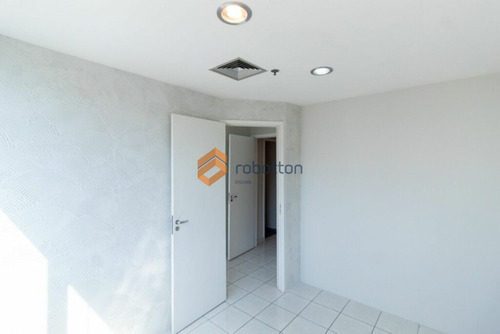 Imagem 7 de 10 de Conjunto Para Alugar, 35 M² Por R$ 2.100,00/mês - Cerqueira César - São Paulo/sp - Rb3777