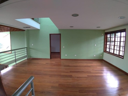 Imagem 15 de 30 de Casa Com 4 Dormitórios À Venda, 500 M² Por R$ 2.220.000,00 - City América - São Paulo/sp - Ca0730