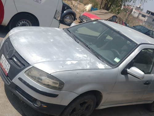 Volkswagen Pointer 1.6 Aa
