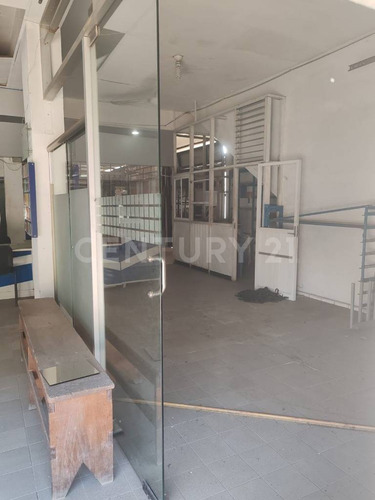 Local Comercial En Renta Con Excelente Ubicación, Colonia Centro.