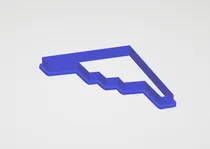 Comprar 2 Cortadores De Galletitas Avión Jet B2