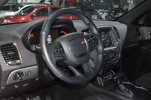 Dodge Durango Limited 3.6 2020