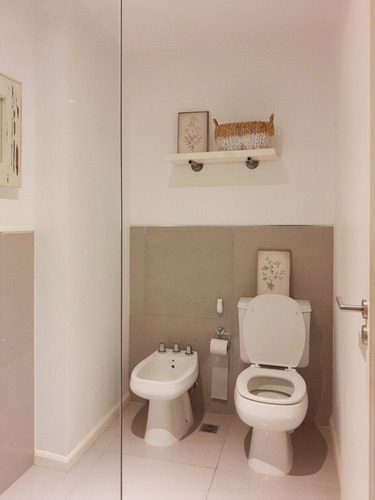 Imagen 12 de 20 de Venta - Departamento Zona Centro - Luján - 2 Ambientes