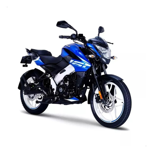 Nuevo Rouser 160 - $1.300.000en6 Sin Recargo (125 200 250)