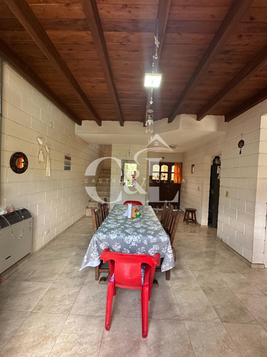 Ph De 3 Dormitorios Con Pileta En Santa Rita Del Lago, Villa Carlos Paz