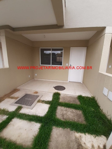 Imagem 4 de 23 de Nova América/n.iguaçu. Casas - 2 Quartos, Sl, 2 Banheiros,1lavabo, Cozinha E Garagem. - Ca00726 - 69485843