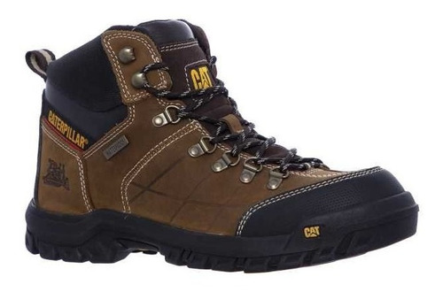 Botas Caterpillar Threshold Waterproof