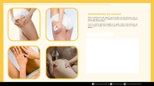 Set Exfoliante Y Modelador De Cuerpo Flaunt It Dr. C. Tuna Romero