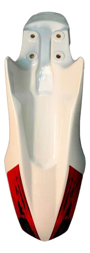 Salpicadera Delantera Original Vento Crossmax 200