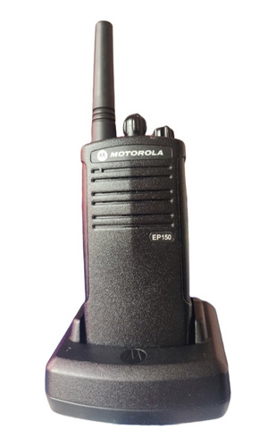 Radio Motorola Ep 150