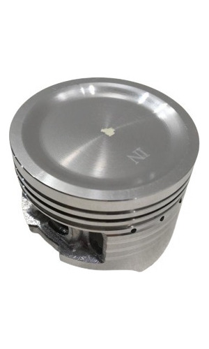 Piston Solo Mondial Rv 125 D52,4mm P13mm