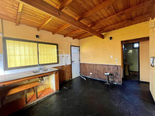 Casa 3 Ambientes En Venta ~ Barrio Las Dalias Mar Del Plata
