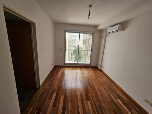 Alquiler De Departamento 2 Ambientes En Recoleta