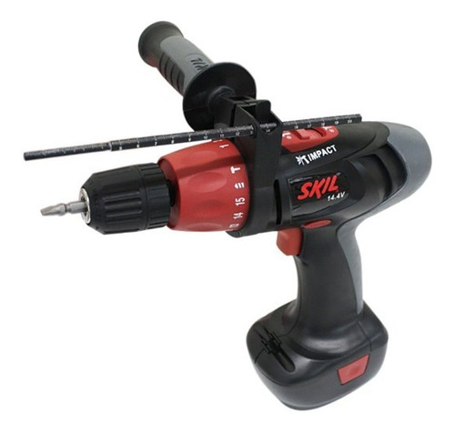 Furadeira/parafusadeira De Impacto À Bateria 14.4v 2497 Skil