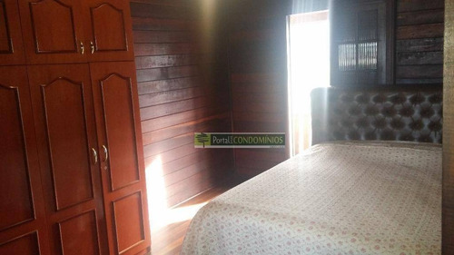 Imagem 17 de 24 de Sobrado Com 3 Dormitórios À Venda, 231 M² Por R$ 750.000,00 - Pineville - Pinhais/pr - So0070