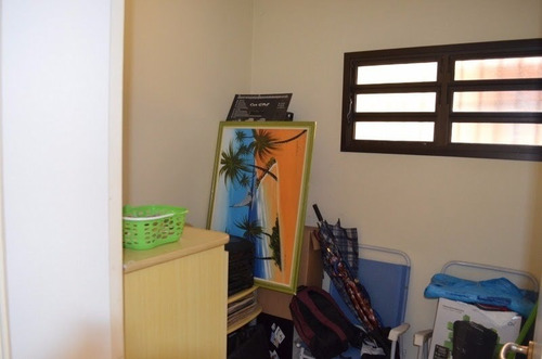 Imagem 10 de 15 de Casa Sobrado Para Venda, 3 Dormitório(s) - 94