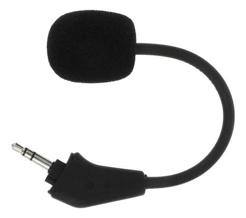 1 Unidade, Microfone De Fone De Ouvido, Alto-falante De Ensi