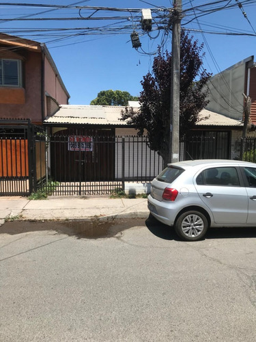 Casa En Venta Maipú