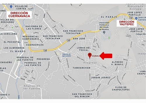 Imagen 10 de 10 de Bodega En Venta En Jiutepec Morelos