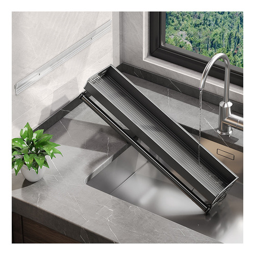Estante De Cocina Especiero Toallero Servilletero Multiusos