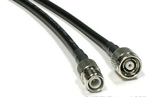 Rf Pigtail Jumper Inalámbrico Wifi Extension Cable  rptnc C