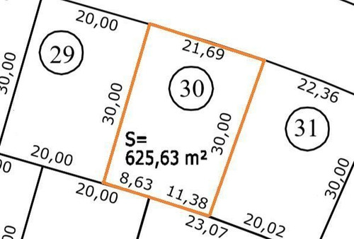 Imagen 7 de 8 de Terreno En Venta En Zárate