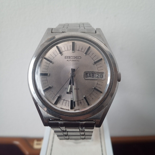 Reloj Seiko Automático 7006-7070
