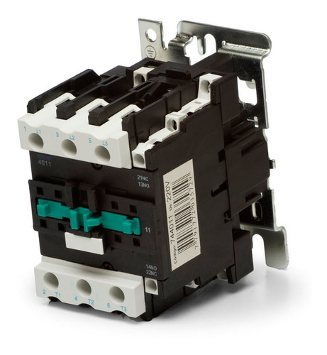 Contac Ctr-4011 220v Sica