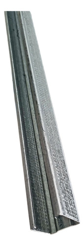 Perfil Montante 35mm X 2,60 Mts Construcción En Seco Durlock