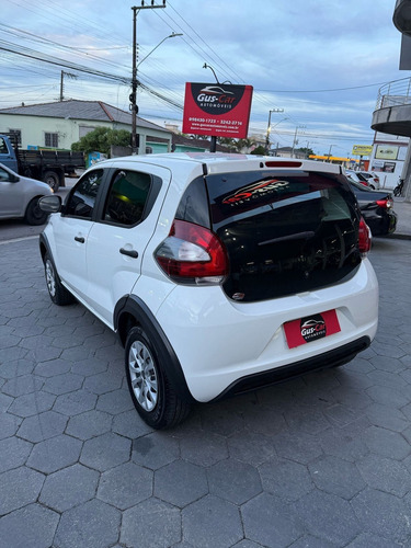 Fiat Mobi MOBI LIKE 1.0 Fire Flex 5p.