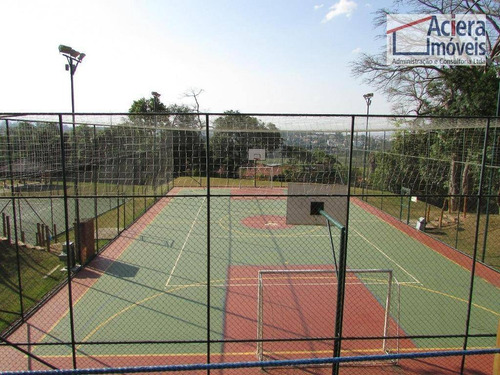 Imagem 11 de 18 de Golf Village - Abaixou Para Vender - Terreno Com 516 M² - Te1573