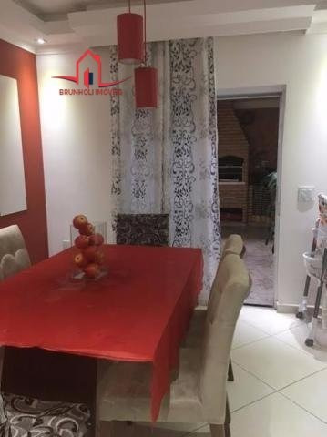 Casa A Venda No Bairro Jardim Marambaia Em Jundiaí - Sp. - 960-1
