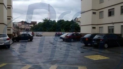 Imagem 17 de 19 de Apartamento Residencial À Venda, Vila Formosa, São Paulo - Ap0226. - Ap0226