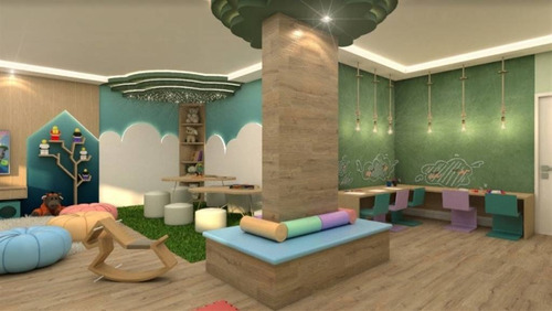 Imagem 8 de 15 de Apartamento, 2 Dorms Com 75 M² - Mirim - Praia Grande - Ref.: Bdexp387 - Bdexp387