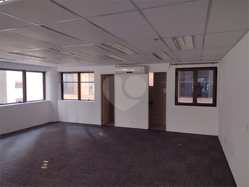 Imagem 10 de 16 de Comercial-são Paulo-jardim Paulista | Ref.: Reo564705 - Reo564705