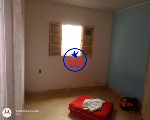 Imagem 4 de 14 de Casa - Ca00828 - 69007030