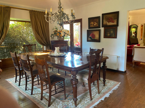 Casa En Condominio En San Fernando