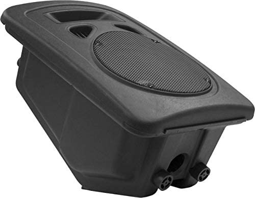 Earthquake Sound Dj-8m Altavoz Autoamplificado De 8 Pulgadas