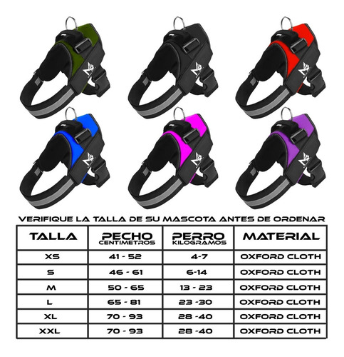 Imagen 9 de 9 de Super Combo / Cama Para Perros 2xl + Pechera Xl + Paseador