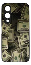 Comprar Funda Protector Case Para Vivo Y17s Billetes Dinero