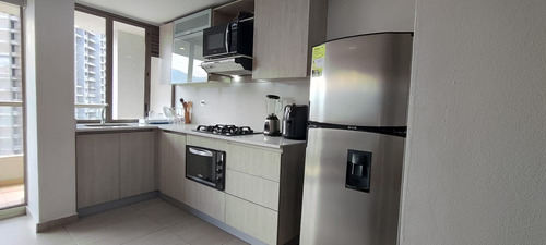 Arriendo Apartamento  Sabaneta