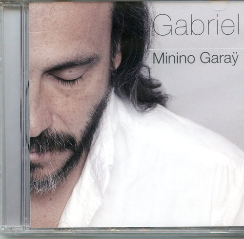 Minino Garay - Gabriel