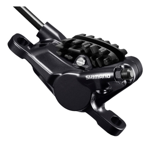 Caliper Freno Hidráulico Shimano Ultegra Rs785 Pmount Ciclos