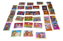 Comprar Figuritas Trading Cards Garfield 1997 Lote X 30 Cards
