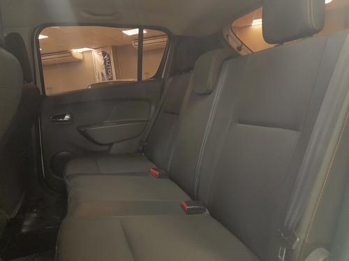 Renault Sandero Stepway 1.6 Privilege 105cv
