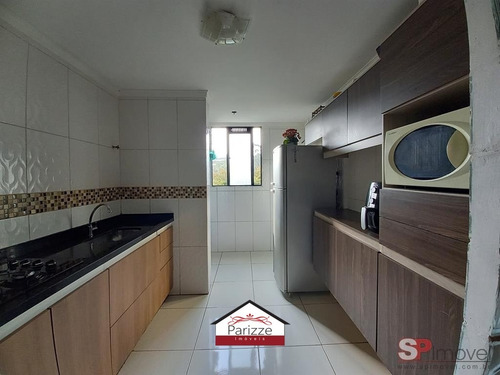 Imagem 14 de 15 de Apartamento Na Cohab Jd. Antártica 2 Dormitórios! - 7463-1