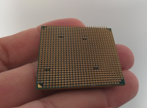 Imagem 5 de 7 de Processador Fx 4300