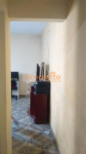 Imagem 5 de 6 de Casa À Venda, Jardim Branca Flor, Itapecerica Da Serra/sp - 3266
