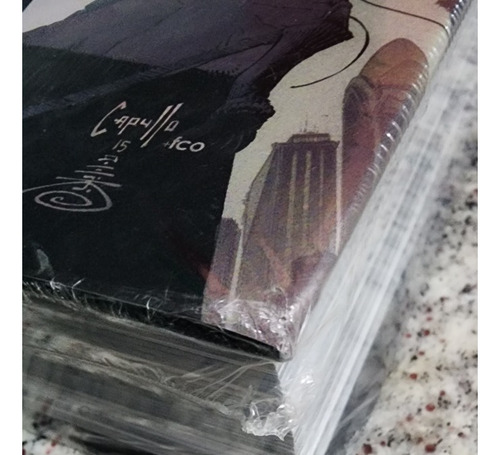 Batman Scott Snyder & Greg Capullo Omnibus Vol 2. Promoção!